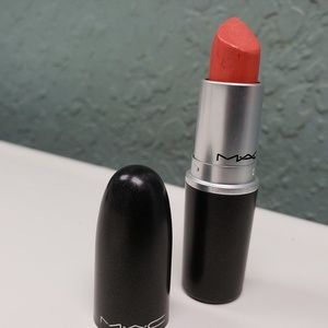 MAC lipstick - Saigon Summer